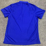 2026 P018 (blue) Polo Jersey Thailand Quality