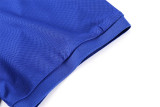 2026 P018 (blue) Polo Jersey Thailand Quality