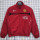 10-11 Manchester United  Windbreaker Soccer Jacket