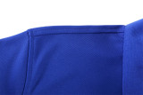 2026 P018 (blue) Polo Jersey Thailand Quality