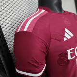 26-27 Real Madrid (Special Edition) Player Version Thailand Quality
