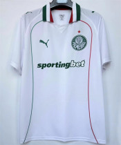 26-27 SE Palmeiras Away Fans Version Thailand Quality