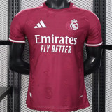 26-27 Real Madrid (Special Edition) Player Version Thailand Quality