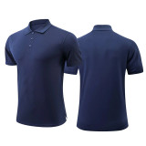 2026 P018 (cyan) Polo Jersey Thailand Quality