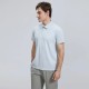 2026 P020# (light blue) Polo Jersey Thailand Quality Loose casual edition 76% nylon 24% spandex