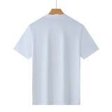 2026 P020# (white) Polo Jersey Thailand Quality Loose casual edition 76% nylon 24% spandex