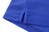 2026 P018 (blue) Polo Jersey Thailand Quality