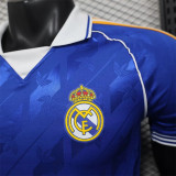 26-27 Real Madrid (Special Edition) Player Version Thailand Quality