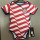 2026 United States home baby Thailand Quality Soccer Jersey