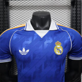 26-27 Real Madrid (Special Edition) Player Version Thailand Quality