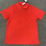 2026 P018 (red) Polo Jersey Thailand Quality