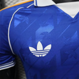 26-27 Real Madrid (Special Edition) Player Version Thailand Quality