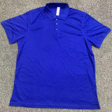 2026 P018 (blue) Polo Jersey Thailand Quality