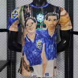 2026 Brazil (Special Edition) Player Version Thailand Quality