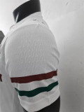 26-27 Fluminense FC Away Player Version Thailand Quality