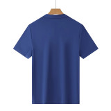 2026 P025# (cyan-blue) Polo Jersey Thailand Quality