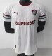 26-27 Fluminense FC Away Player Version Thailand Quality