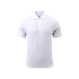 2026 P018 (white) Polo Jersey Thailand Quality