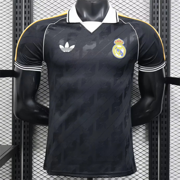 26-27 Real Madrid (Special Edition) Player Version Thailand Quality