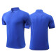 2026 P018 (blue) Polo Jersey Thailand Quality