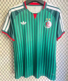 2 stars 2026 Algeria Away Fans Version Thailand Quality