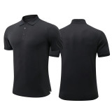 2026 P018 (black) Polo Jersey Thailand Quality