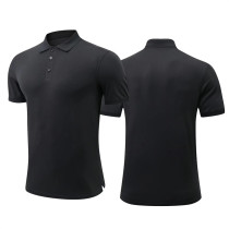 2026 P018 (black) Polo Jersey Thailand Quality