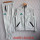 2026 Algeria Windbreaker Soccer Jacket suit