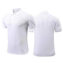 2026 P018 (white) Polo Jersey Thailand Quality