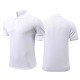 2026 P018 (white) Polo Jersey Thailand Quality
