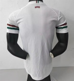 26-27 Fluminense FC Away Player Version Thailand Quality