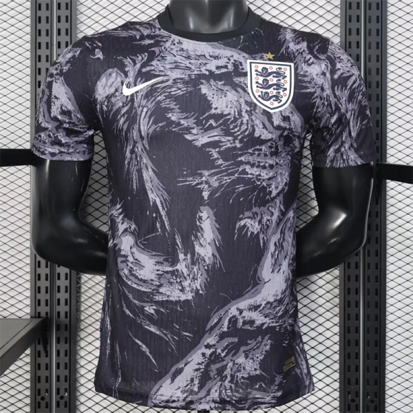 2026 England (Special Edition) Player Version Thailand Quality