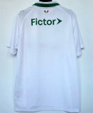 26-27 SE Palmeiras Away Fans Version Thailand Quality