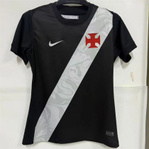 26-27 CR Vasco da Gama home Women Jersey Thailand Quality