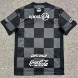 26-27 CD Olimpia Away Fans Version Thailand Quality