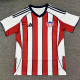 26-27 Junior Barranquila Atletico home Fans Version Thailand Quality