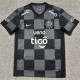 26-27 CD Olimpia Away Fans Version Thailand Quality