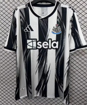 26-27 Newcastle United (Special Edition) Fans Version Thailand Quality