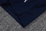 25-26 Manchester City (Training clothes) Set.Jersey & Short High Quality