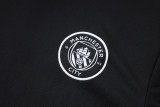 25-26 Manchester City (Training clothes) Set.Jersey & Short High Quality
