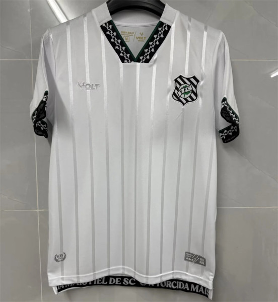 26-27 Figueirense Away Fans Version Thailand Quality