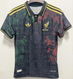 2026 Mexico (Training clothes) Player Version Thailand Quality