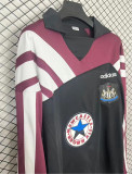 96-97 Newcastle United Fleece Adult Sweater tracksuit