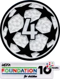 25-26 Ajax (Special Edition) Fans Version Thailand Quality