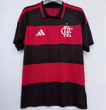 26-27 Flamengo home Fans Version Thailand Quality