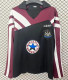 96-97 Newcastle United Fleece Adult Sweater tracksuit