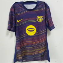 26-27 FC Barcelona(Special Edition) Player Version Thailand Quality