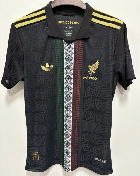 2026 Mexico (Training clothes) Player Version Thailand Quality