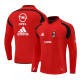 2004-05 AC Milan (red) Retro Jersey Adult Sweater tracksuit