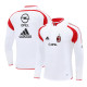 2004-05 AC Milan (white) Retro Jersey Adult Sweater tracksuit